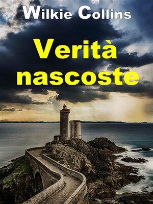 cover image of Verità nascoste